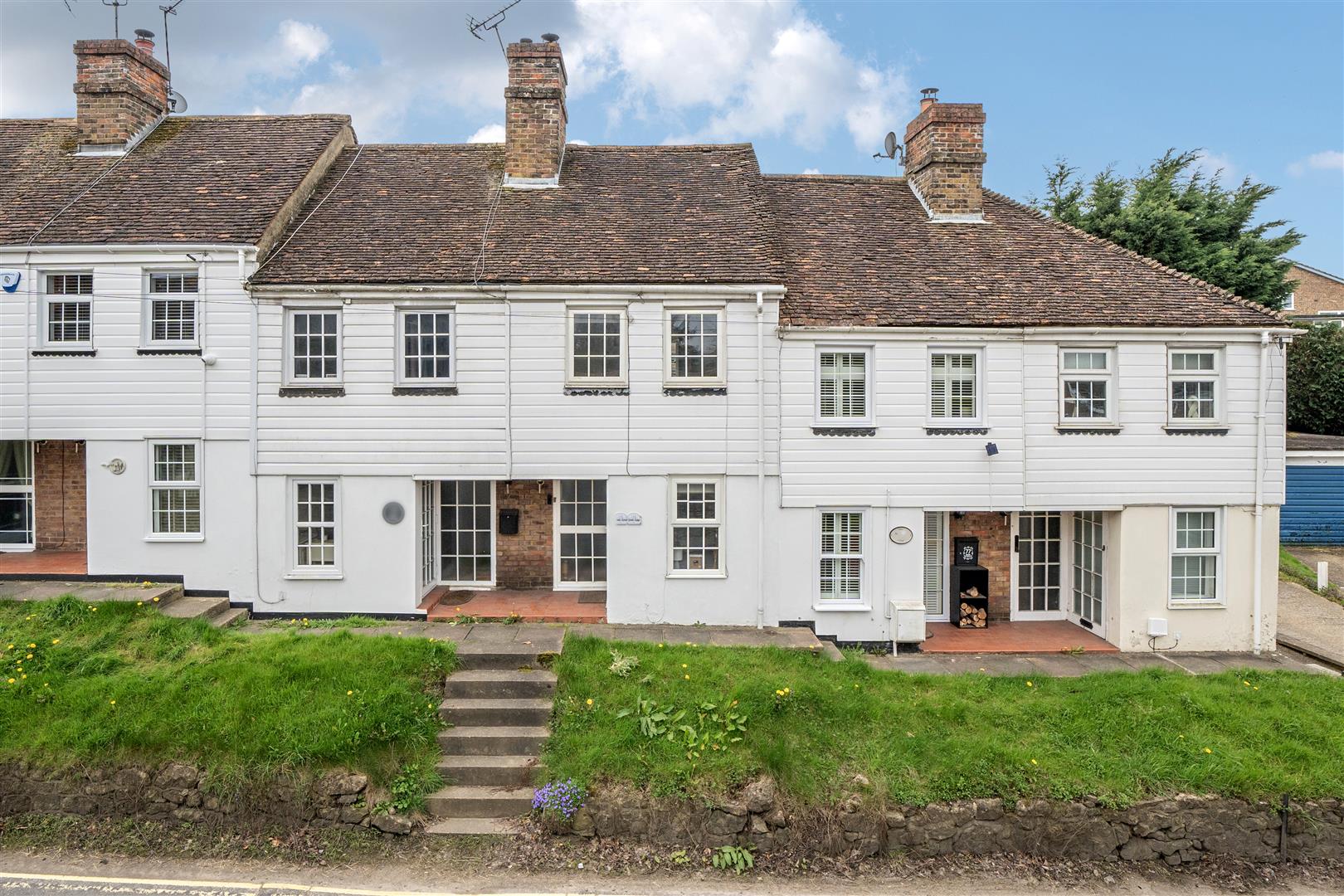 Ware Street, Bearsted, Maidstone Simon Miller & Company